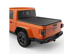 EGR RollTrac Electric Tonneau Cover (20-24 Jeep Gladiator JT)